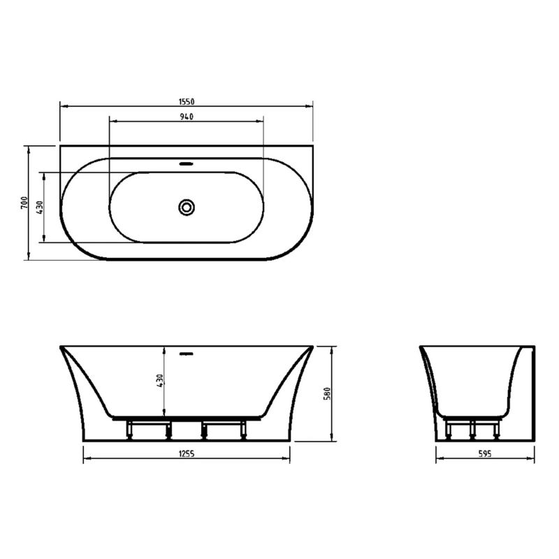 3 Акриловая ванна BelBagno BB711 1550 700мм.jpg