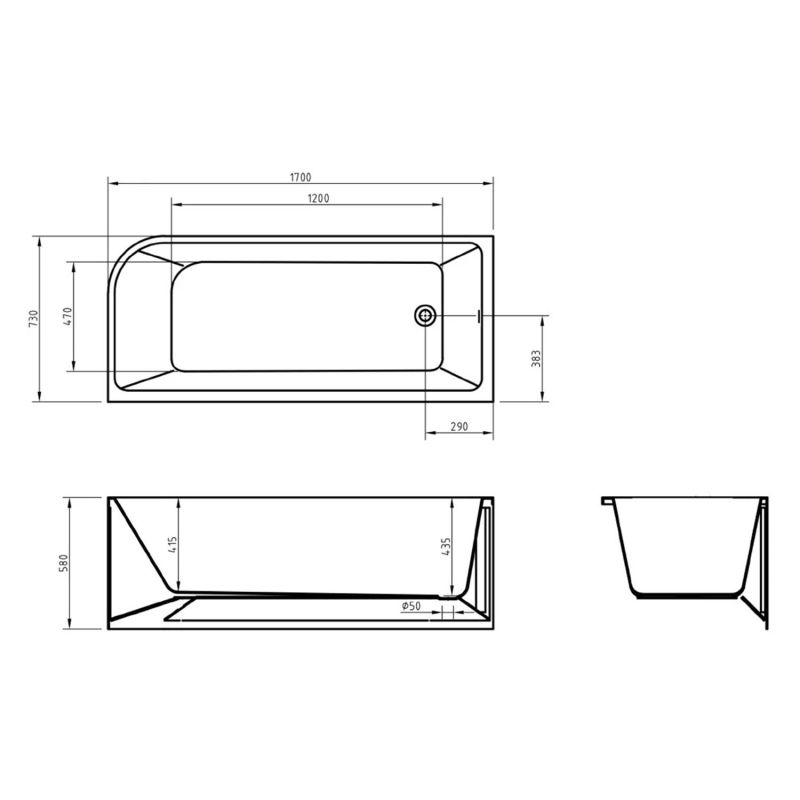 8 Акриловая ванна BelBagno BB712 1700 730мм -левая ориентация- -2-.jpg