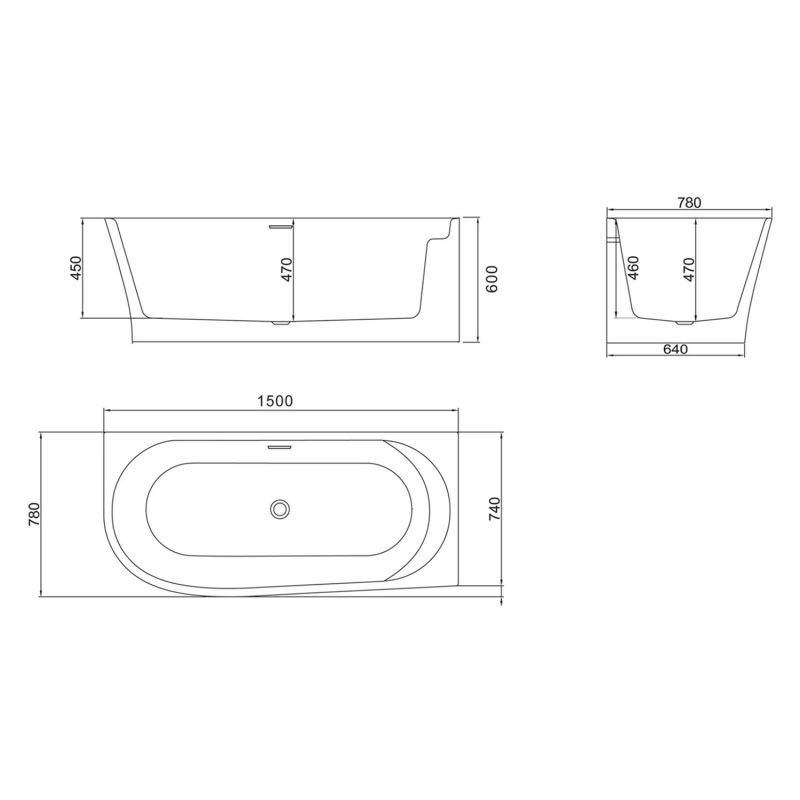 4 Акриловая ванна BelBagno BB410 1500 780мм -правая ориентация-.jpg