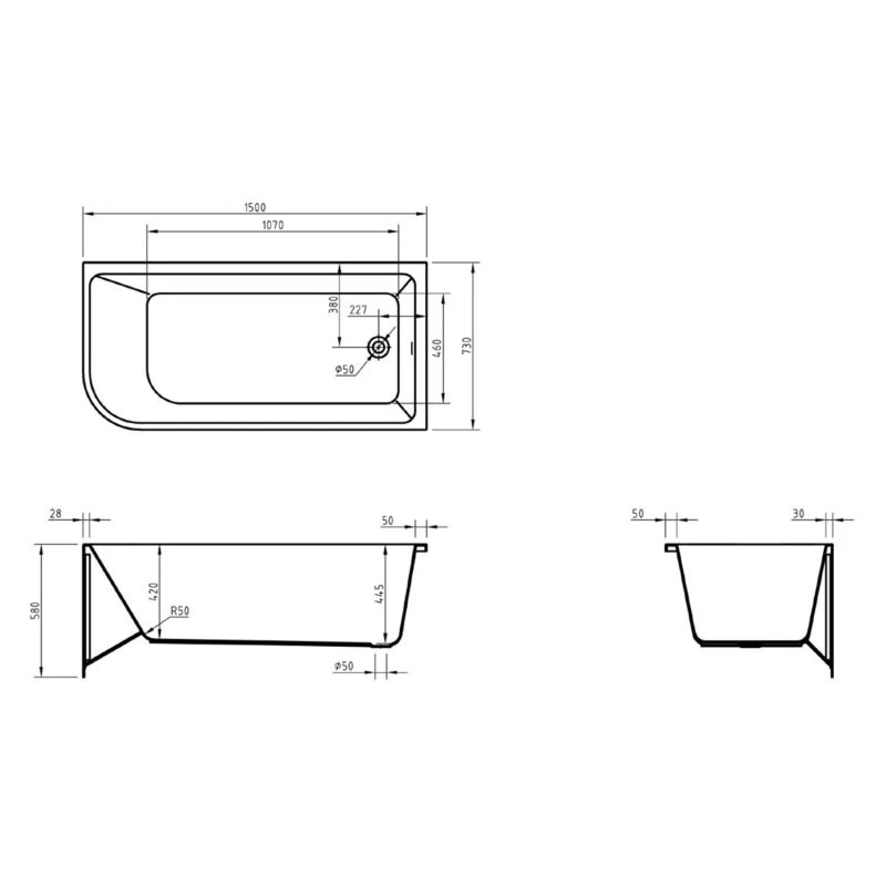 9 Акриловая ванна BelBagno BB712 1500 730мм -правая ориентация-.jpg