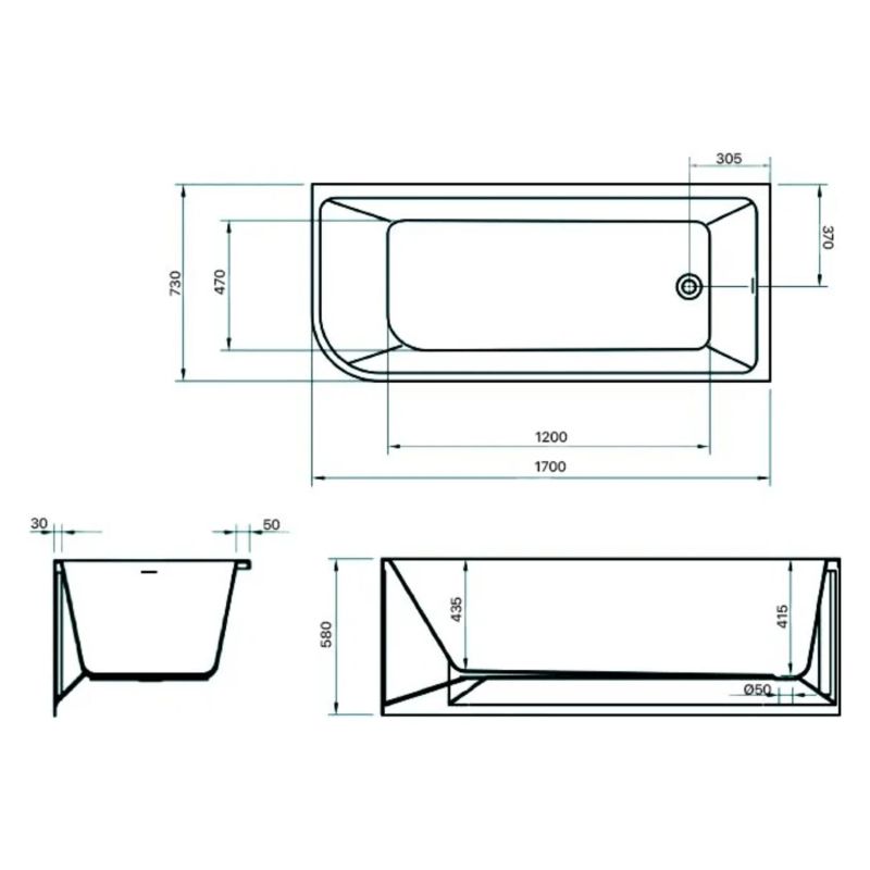 9 Акриловая ванна BelBagno BB712 1700 730мм -правая ориентация-.jpg