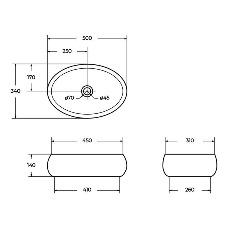 8 Накладная раковина BelBagno BB1085 500мм.jpg