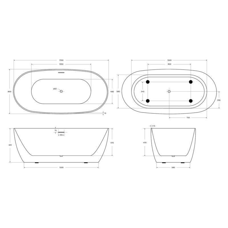 7 Акриловая ванна BelBagno BB415 1700 800мм.jpg