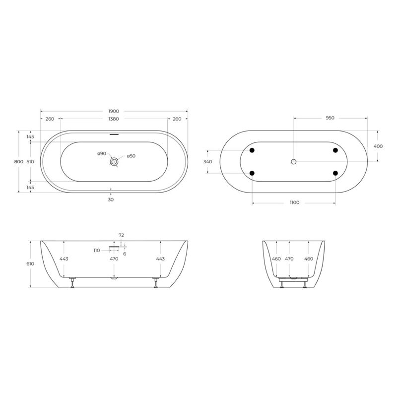 4 Акриловая ванна BelBagno BB417 1900 800мм.jpg
