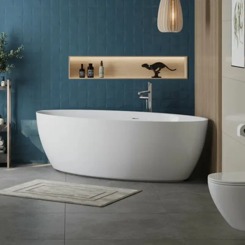 1 Акриловая ванна BelBagno BB707 1860 880мм.jpg