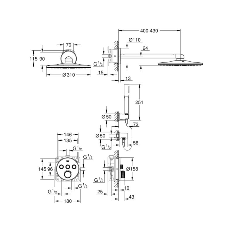 1 Grohe smart control круглый.png