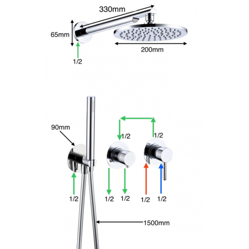 1 GROCENBERG GB5090CR.png