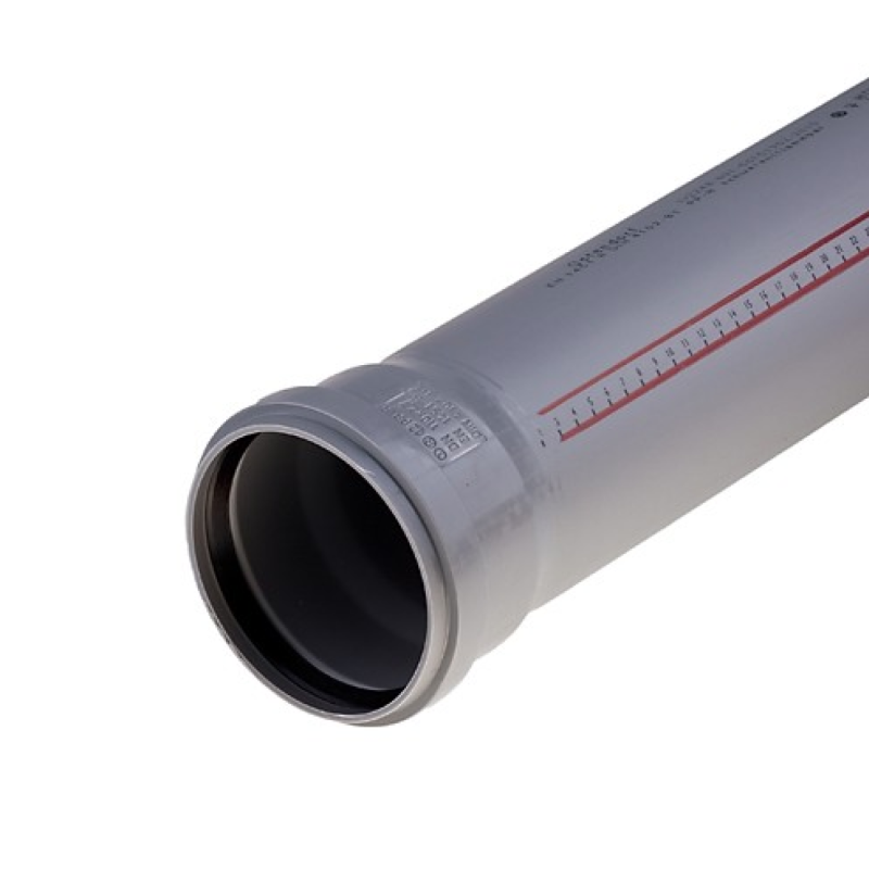 Ostendorf труба серая 90.png