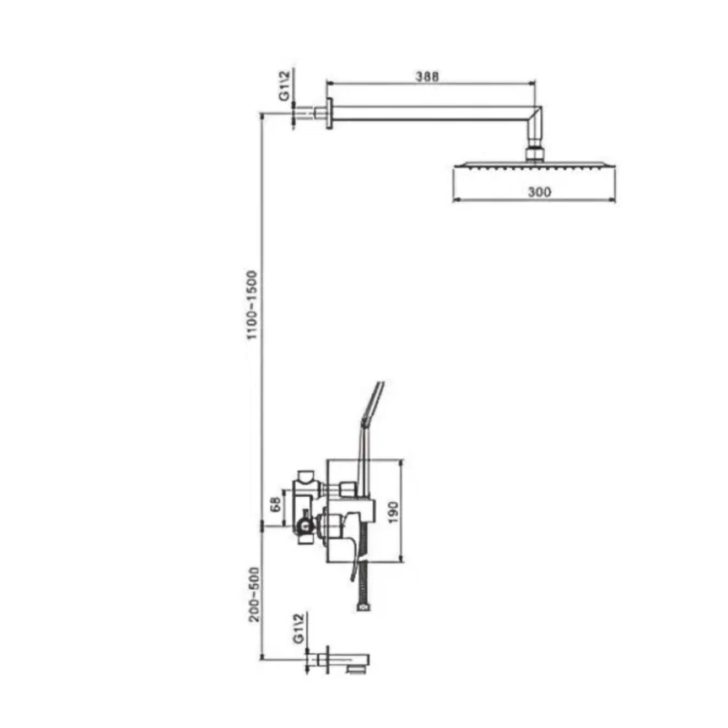 4 GROCENBERG GB5007BR.png