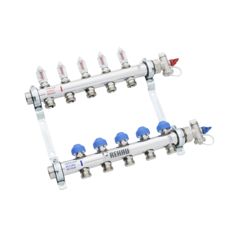 Коллектор Рехау 5.png