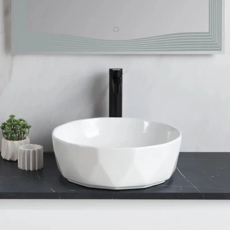 1 Накладная раковина BelBagno BB1409 410мм.jpg