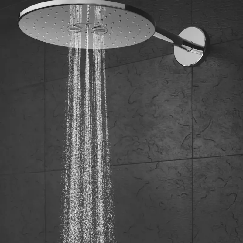 8 Grohe smart control круглый.png