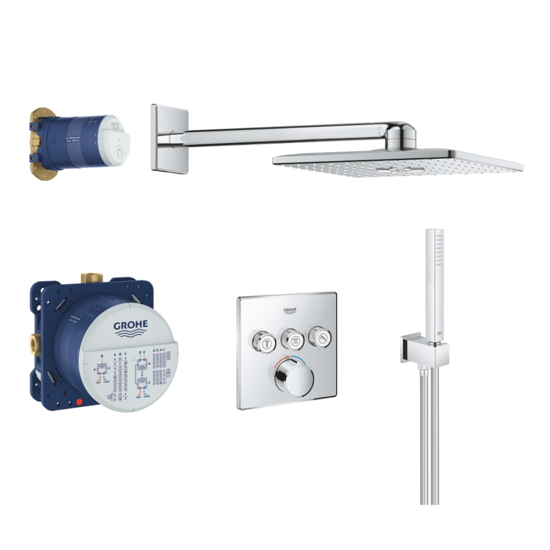 Grohe smart control квадратный.png