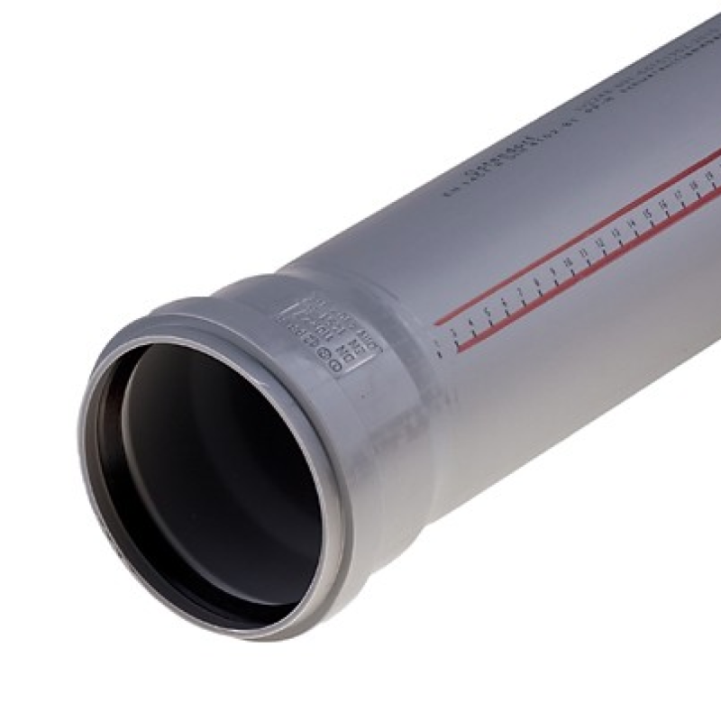 Ostendorf труба серая 160.png