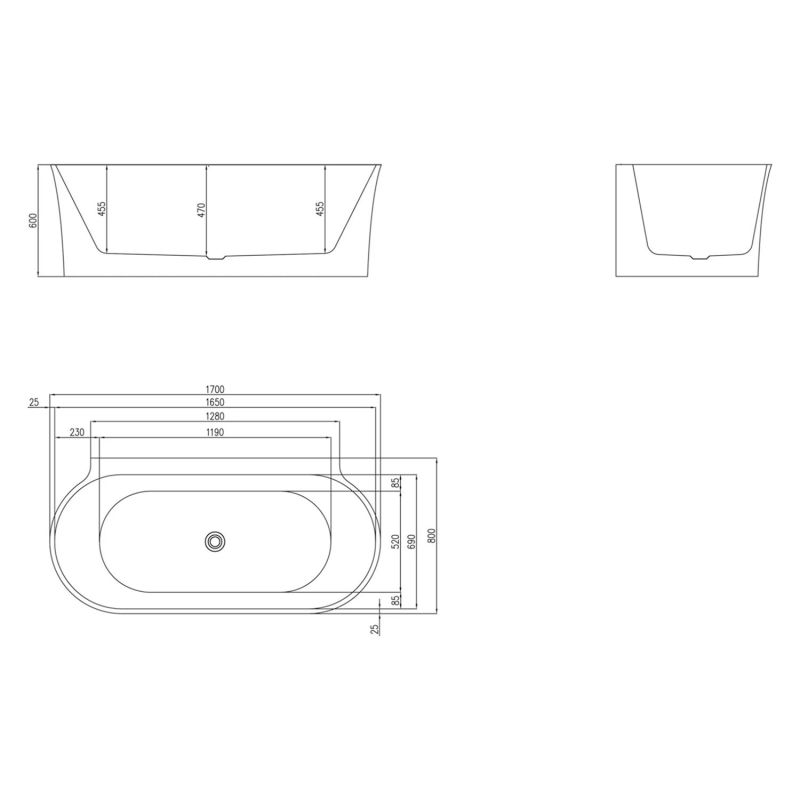 5 Акриловая ванна BelBagno BB409 1700 800мм.jpg
