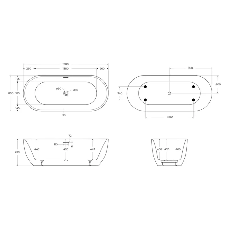 4 Акриловая ванна BelBagno BB417 1900 800мм.jpg