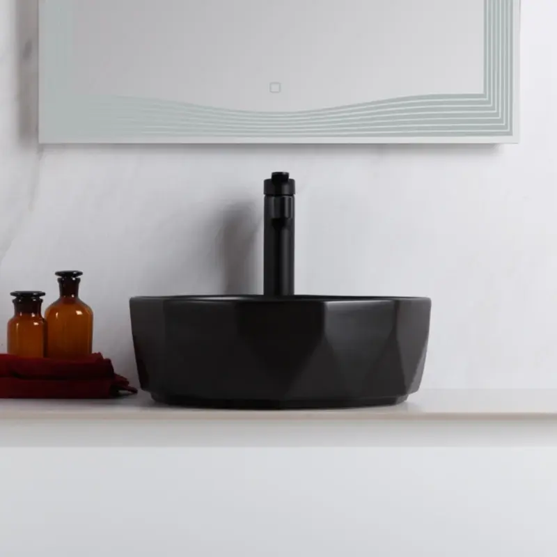 2 Накладная раковина BelBagno BB1409H301 410мм.png