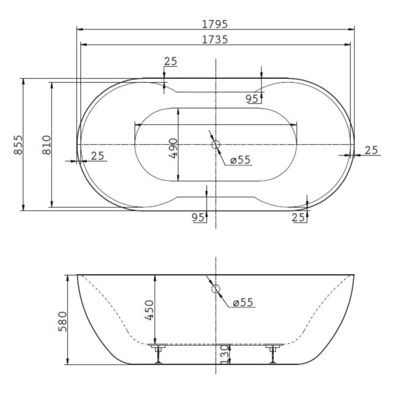 2 Акриловая ванна BelBagno BB28 1795 855мм.jpg