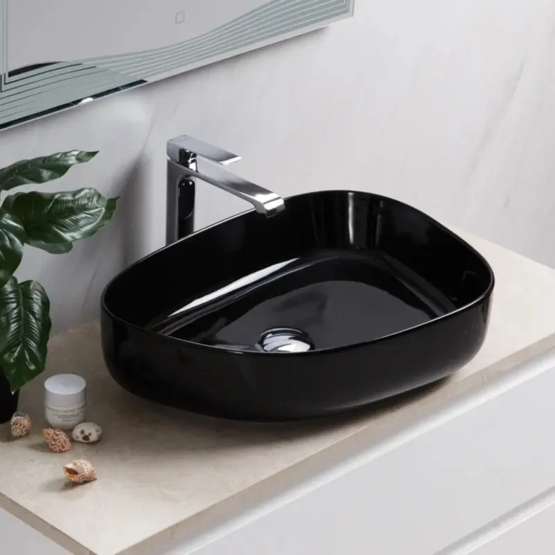 2 Накладная раковина BelBagno BB1435-NERO 550мм.jpg