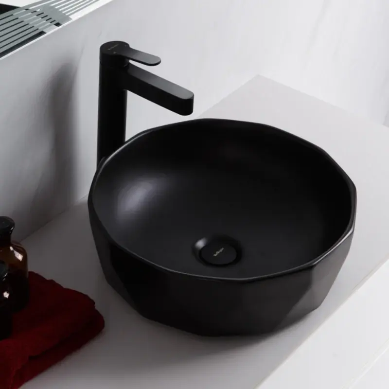 5 Накладная раковина BelBagno BB1409H301 410мм.png