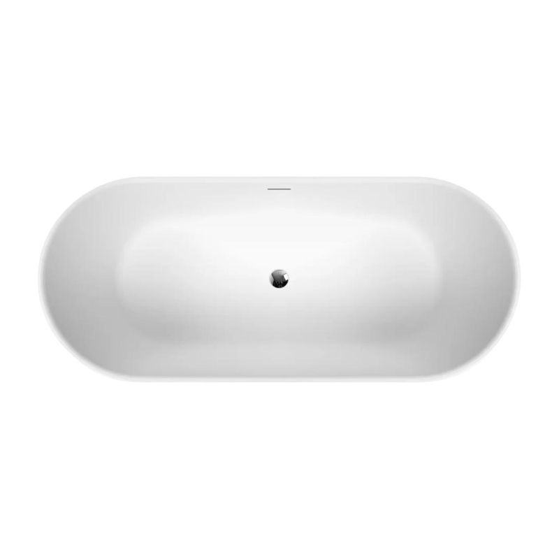 1 Акриловая ванна BelBagno BB416 2000 850мм.jpg