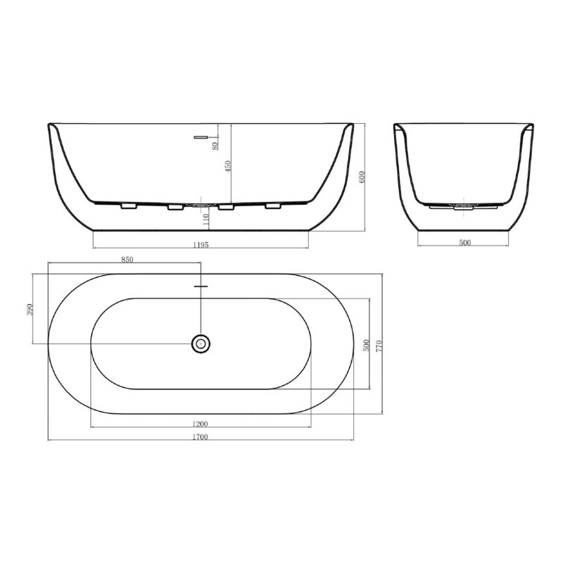 7 Акриловая ванна BelBagno BB706-1700-770 1700 770мм.jpg