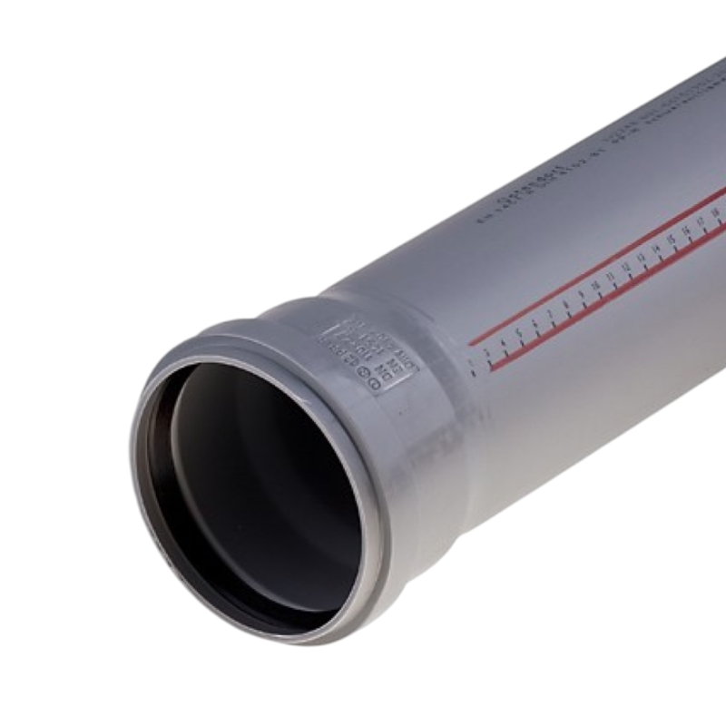 Ostendorf труба серая 125.png