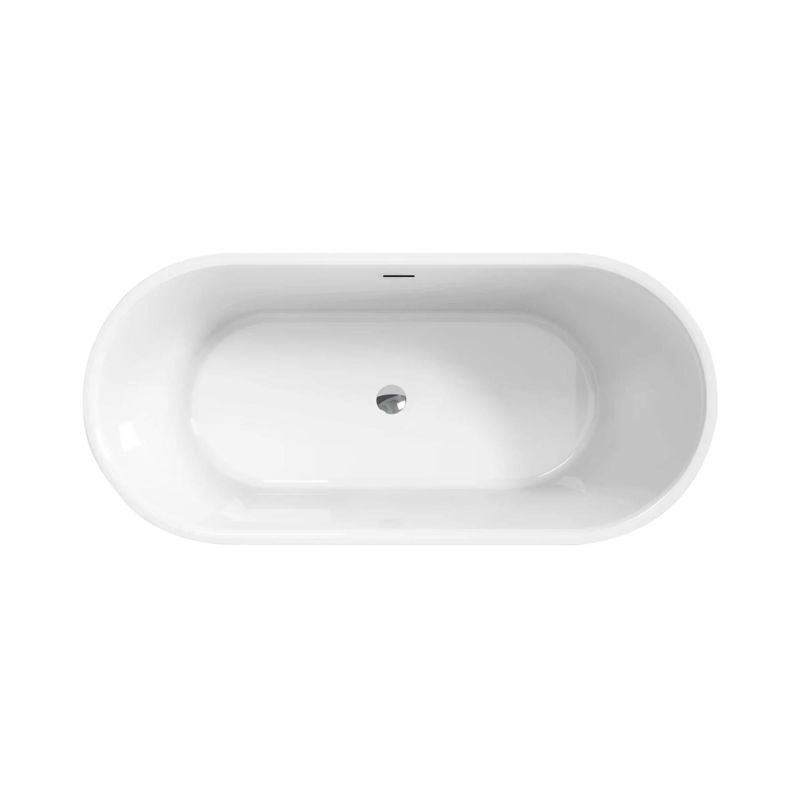 1 Акриловая ванна BelBagno BB709 1705 780мм.jpg