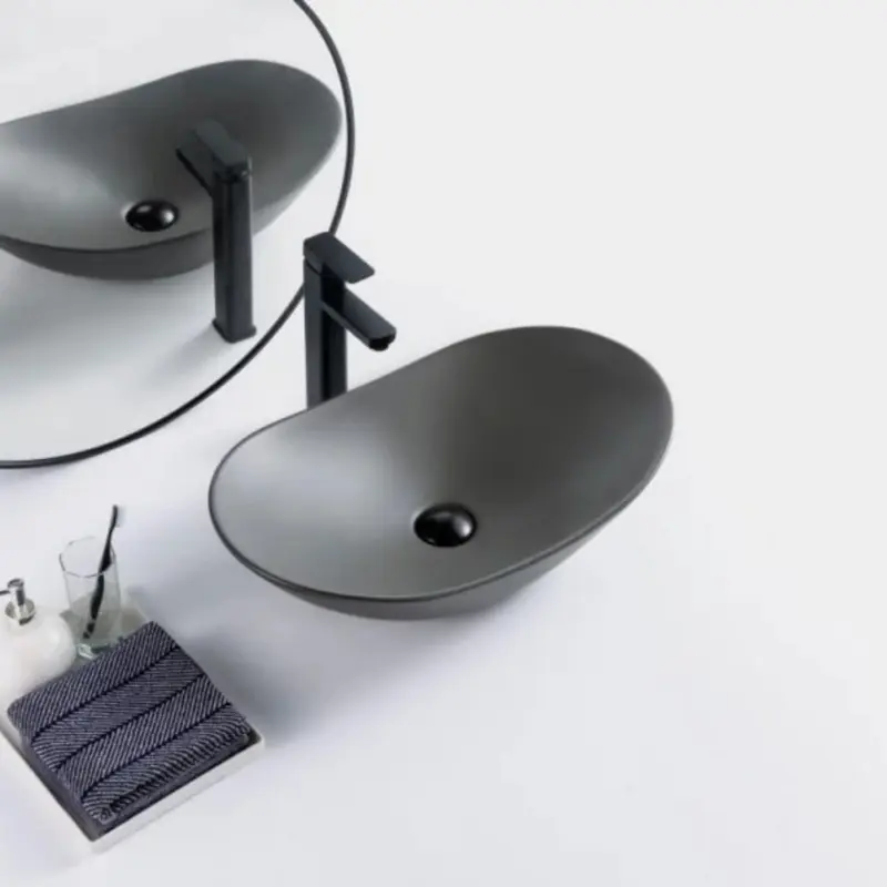 5 Накладная раковина BelBagno BB1404H311 605мм.jpg