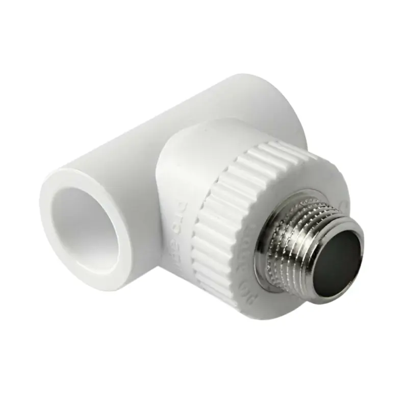 PPR тройник наружная Pro Aqua.png