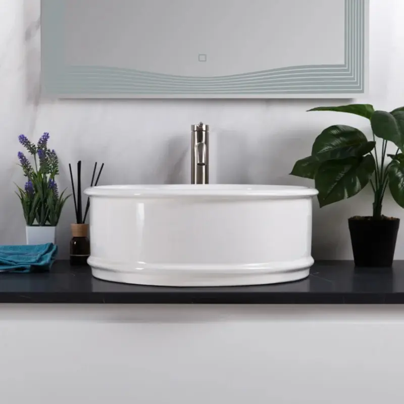5 Накладная раковина BelBagno BB1383 450мм.jpg