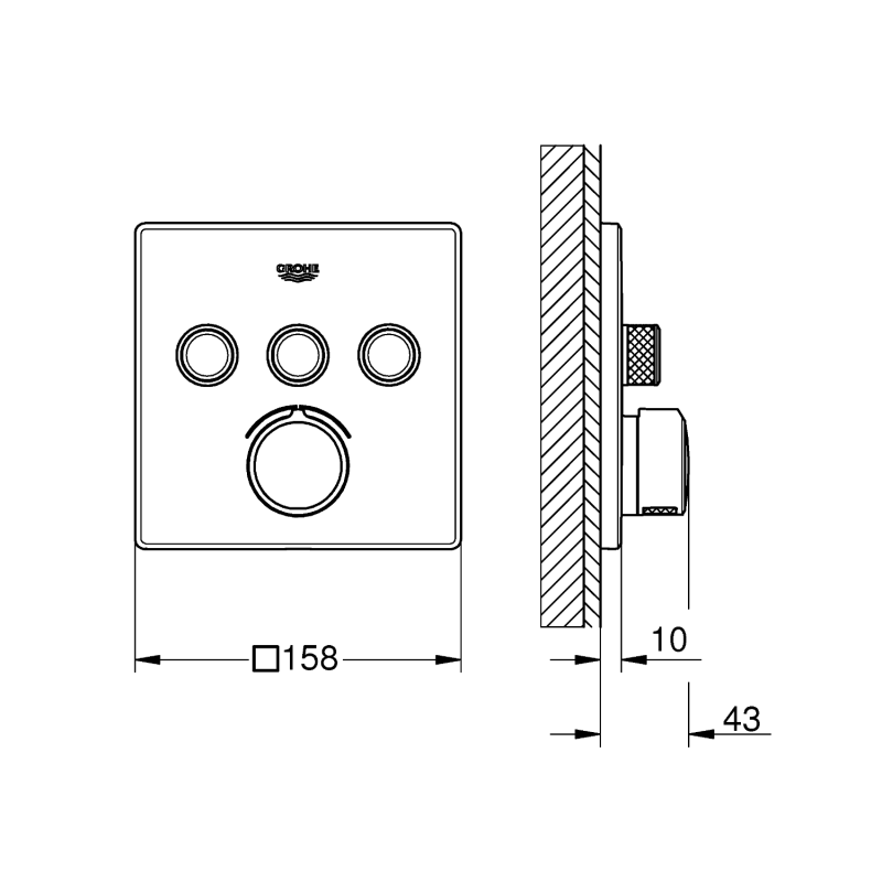 10 Grohe smart control квадратный.png